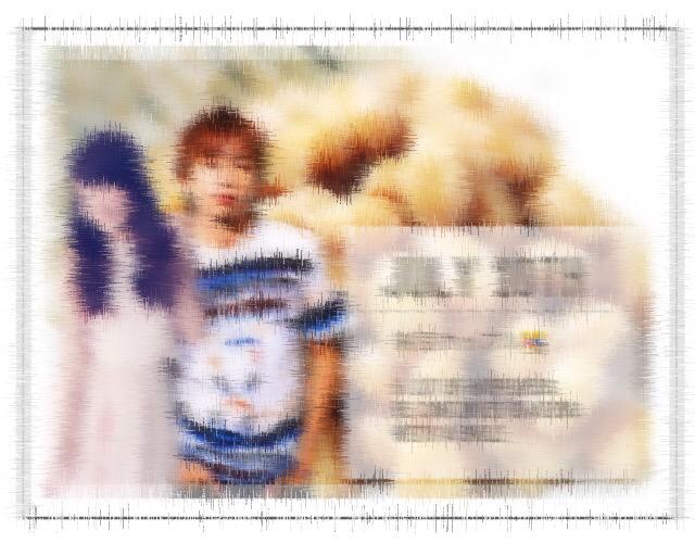 dbysx's tweet photo. @ay きっと最初で最後です 有難く受け取ってください  クオリティに関しては目を瞑ってくれると嬉しいｒｙ http://t.co/LW5ms57WE6