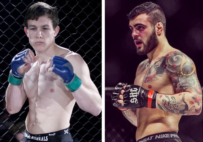 FightwayMngmnt's tweet photo. @SantaMuerte145 Miguel Haro X @Aimable455 Steve Aimable @BCMMAUK FW title 
http://t.co/cuQMuNP7u0
#fightwaymanagement http://t.co/eijhSA9dGs