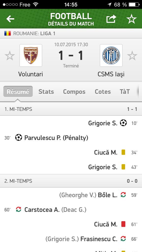 FixedWin24's tweet image. Fixed d'hier soir qui passe !! On se met bien !! 💶💶
Côte moyenne: 5,00
N/2 et N/N (MT/FM)
On encaisse! Merci la FDJ!!