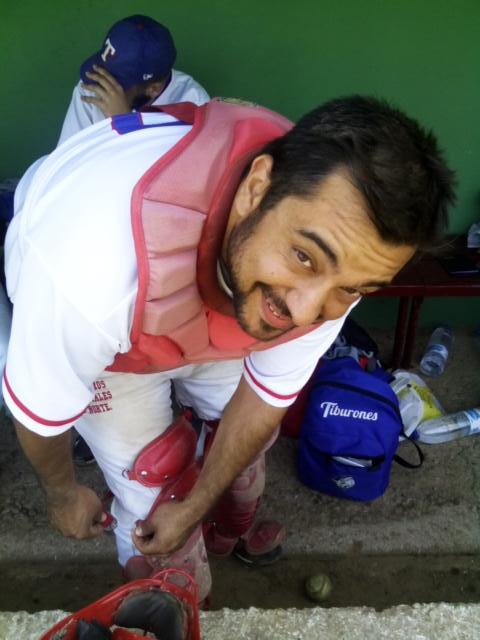 "Sentao cachando" "tremendo Joe" en su partido de despedida @joksanmtz0983