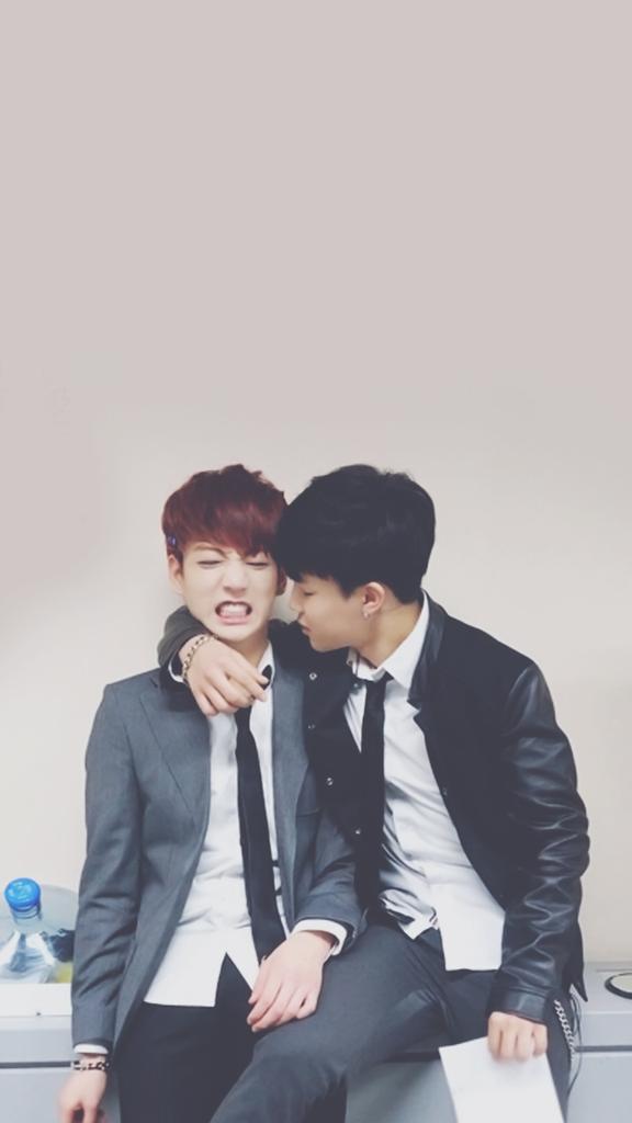 Bangtan BTS iPhone Wallpaper
