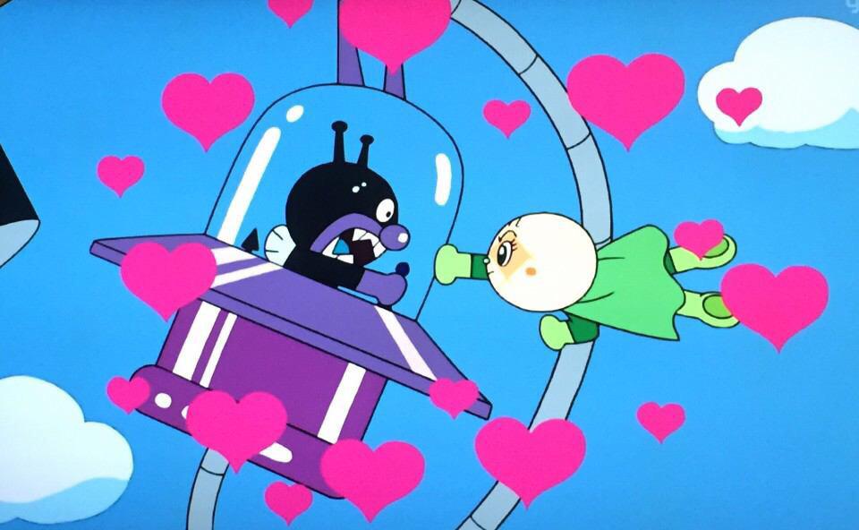 メロンパンナ ♡ on X: メロンパンナ ♡ on X: