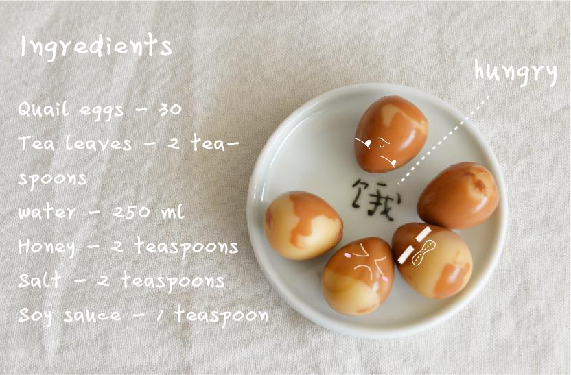 XHNews's tweet photo. China  Kitchen: You only know frying and scrambling eggs? We teach you something new: Tea Eggs http://t.co/6KeM0LTFec http://t.co/nZTax8HrWL