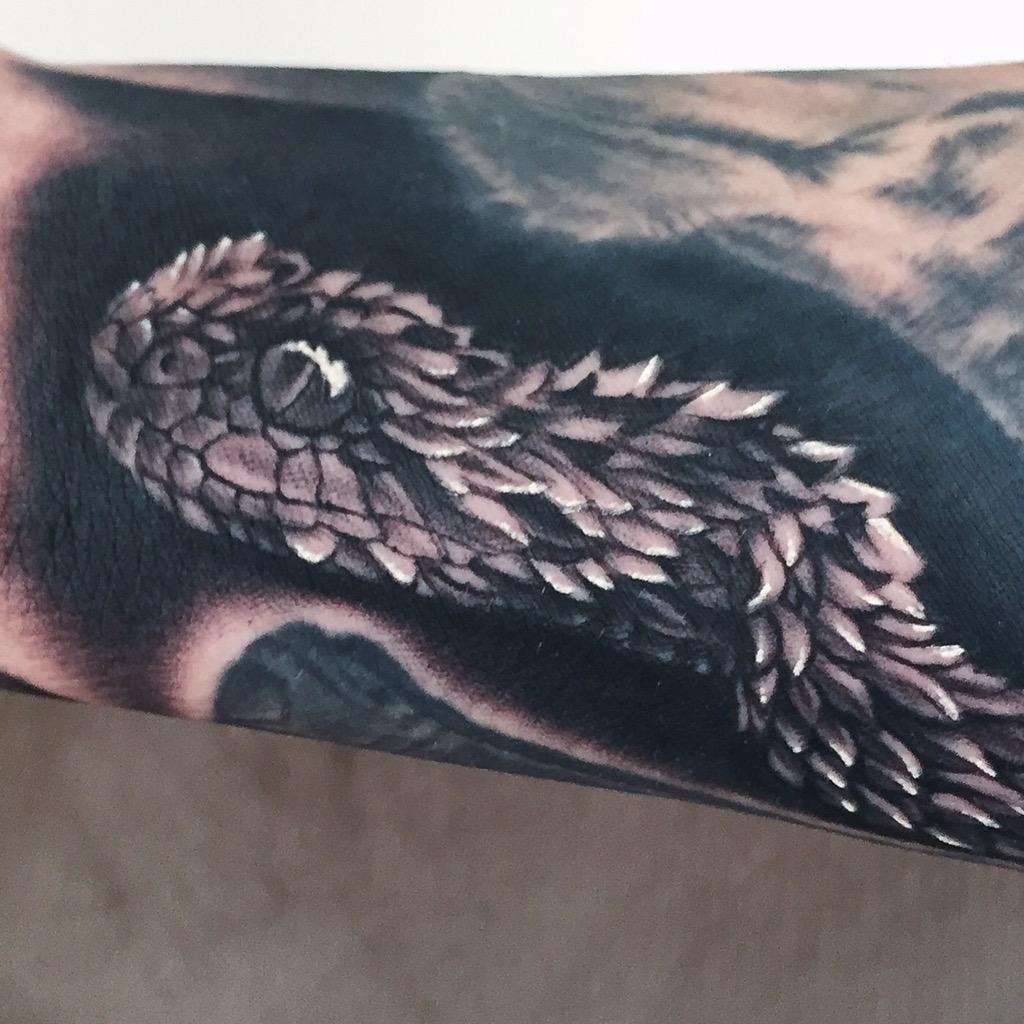 50 Amazing Snake Tattoo Ideas for Men  Women in 2023