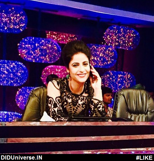 DIDZeeTv's tweet photo. Need Reason To Watch #DID5 !
@ZeeTV @gaitisiddiqui http://t.co/fNdnJtoLr6