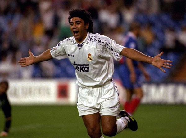 Happy birthday to Real Madrid legend Hugo Sánchez! 