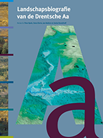 Bij ons op voorraad Landschapsbiografie Drentse Aa. Met landschapsfoto’s, kaarten en meer. 520 pag. leesplezier