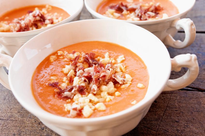 EspanaEnLatam's tweet image. Cold Soups in #Spain
From #Salmorejo to #Gazpacho
buff.ly/1JVRN6f
via @gordyandpaula 
#visitspain #spainshfood
