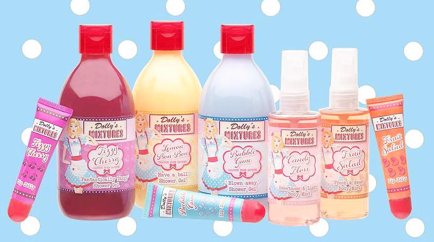 Check out Dolly's new treats in #ASDA now!