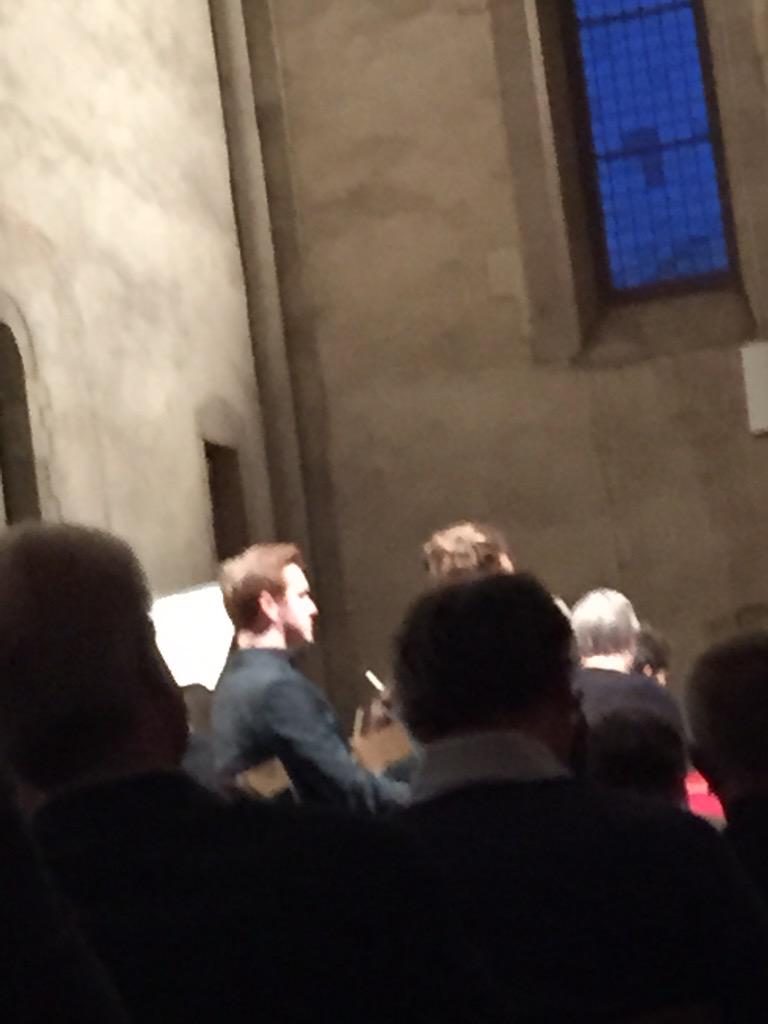 Unwind16's tweet image. It was a dream, second time heard #Timmead, from now on more often and with shorter breaks