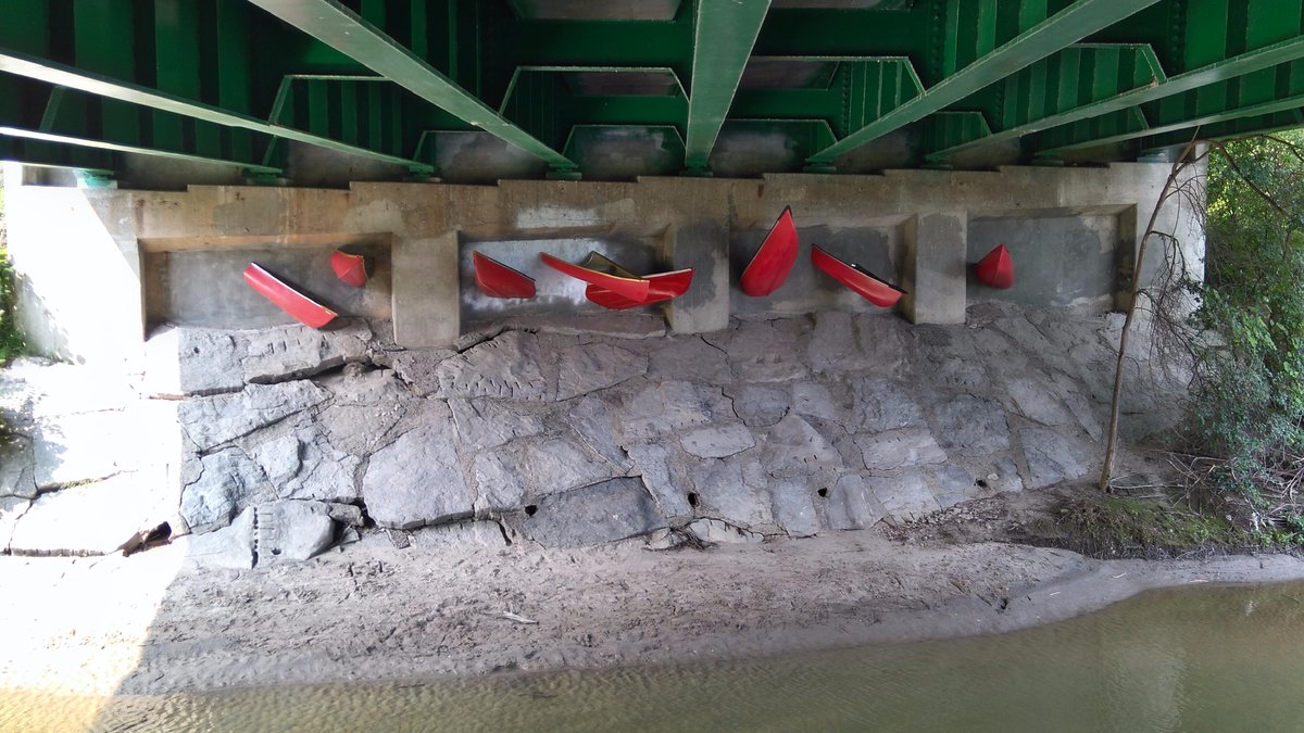 LabspaceStudio's tweet image. Launching our #PanAmPath installation today. Grab your bike &amp;amp; join the #ArtRelay tour. 1-3pm. eastendarts.ca/shift-art-pan-…