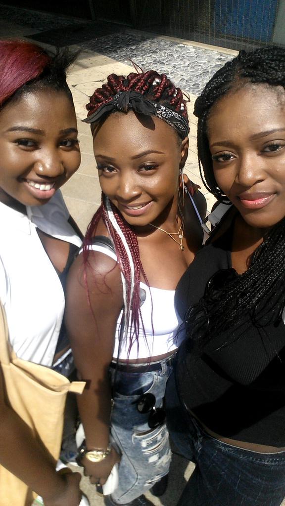 Great performance at Peckham Square today #CM #lovemusic