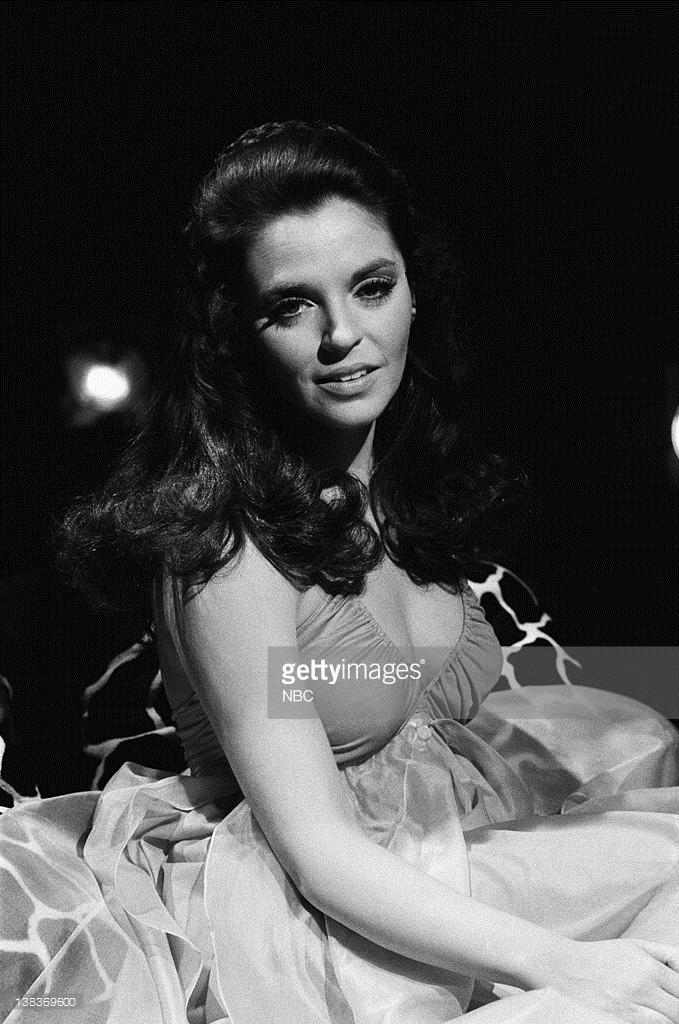Happy Birthday to Susan Seaforth Hayes    
