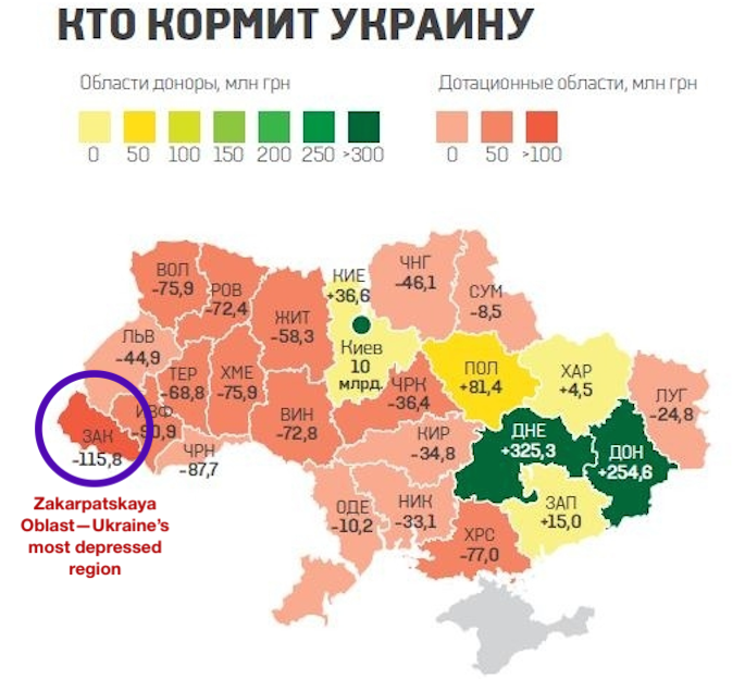 Украина 5 областей. Украина дотационные регионы доноры. Дотационные регионы Украины 2013. Дотационные регионы Украины 2010. Бюджет регионов Украины.