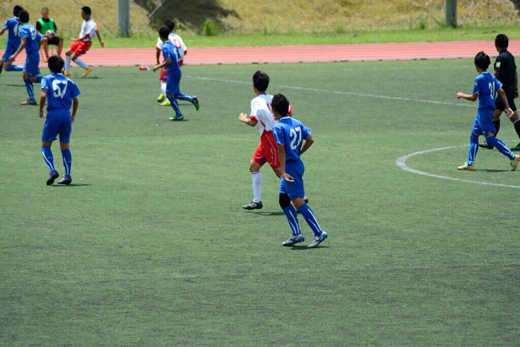 聖光サッカー部 Seikosoccer15 Twitter