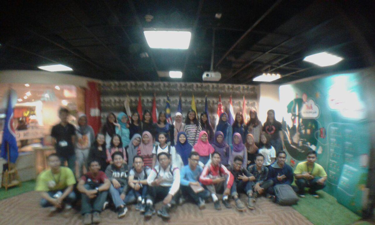 ISYF DKI Jakarta tweet media