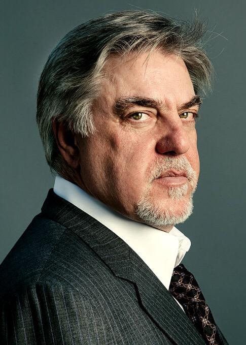 Buon compleanno Bruce McGill  Happy bday to our special Vince Korsak! 