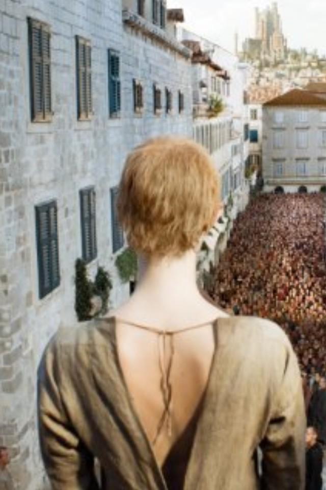 The only thing my Lioness had to be ashamed of: was denying our love.