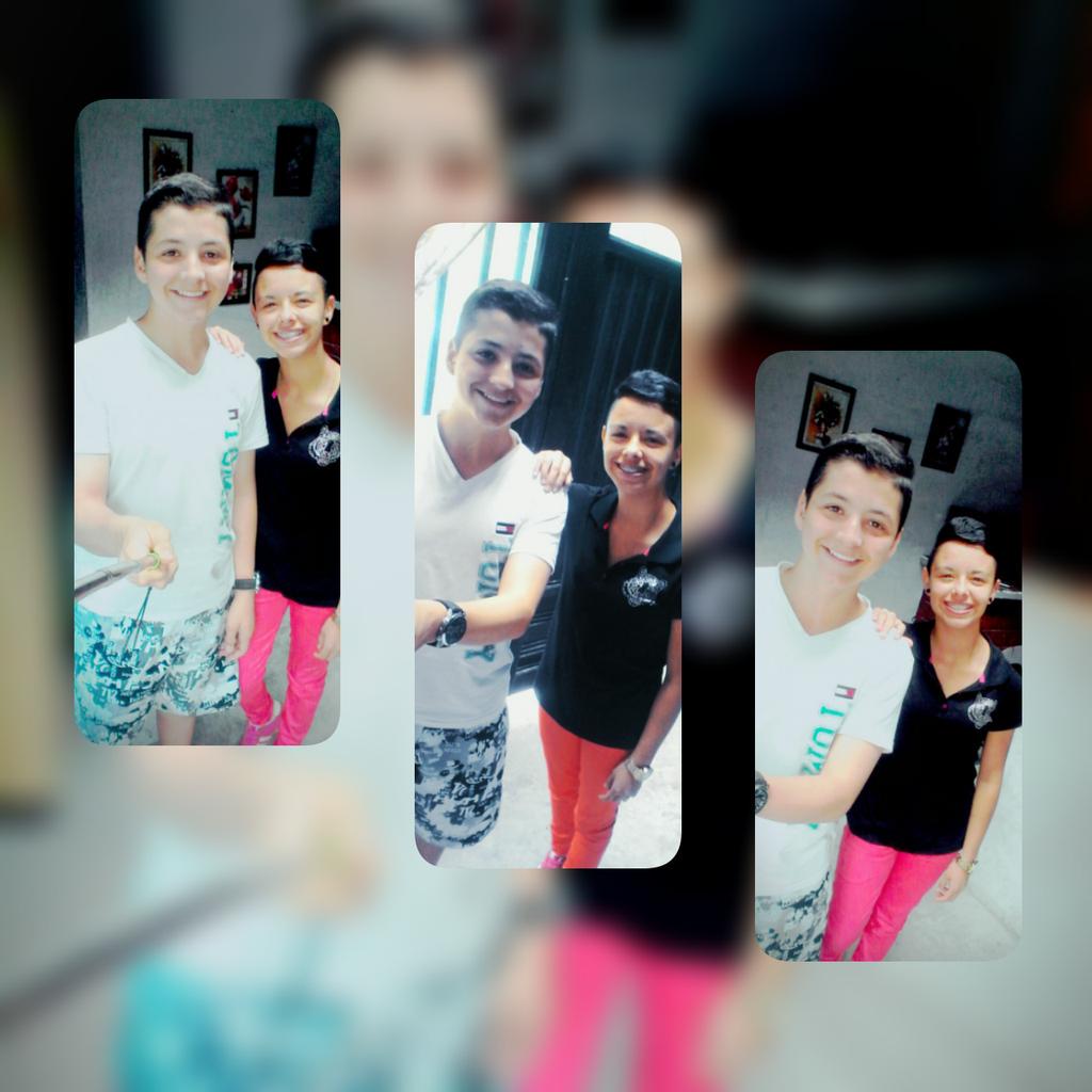 DavTabares's tweet photo. Sabading♥ http://t.co/k6uFwfJezw