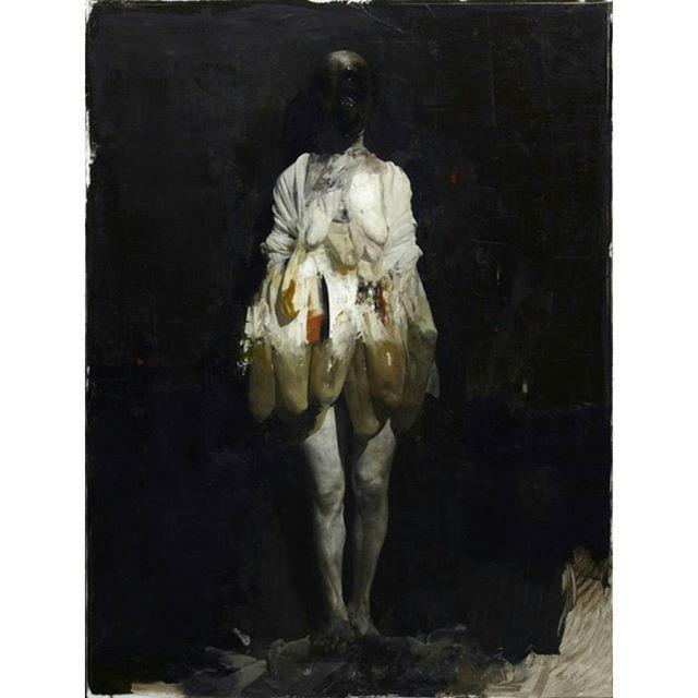 thepatchwerx's tweet image. Nicola Samori 😯👍👍
#art #artist #painter #painting #instaart #artistsoninstagram