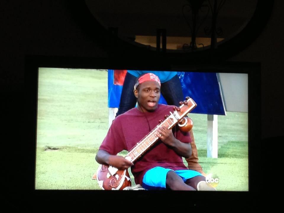  Happy Birthday, John! Hoping will make a return back! Me & my brother, Daydrian, does, too! 