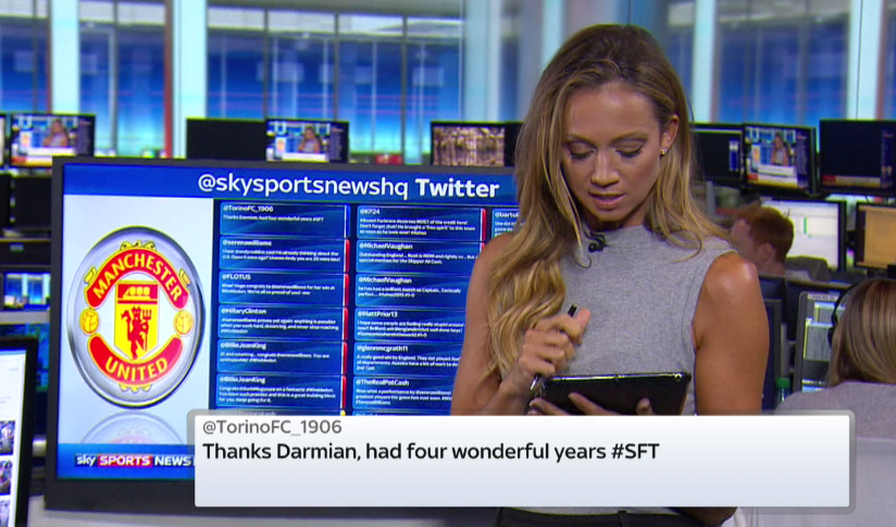 SkySportsNews tweet picture