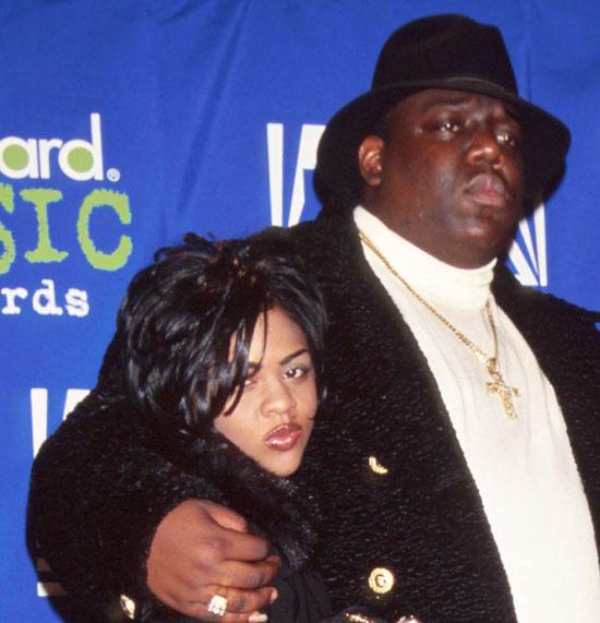 Happy birthday Her \"Get Money\" collaboration with Biggie is a classic:  