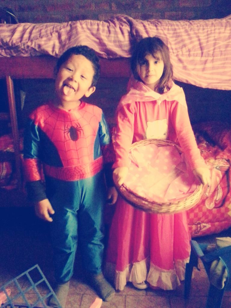 wandazavala21's tweet photo. #Janoo #Luuana http://t.co/ylLGxXjYA4