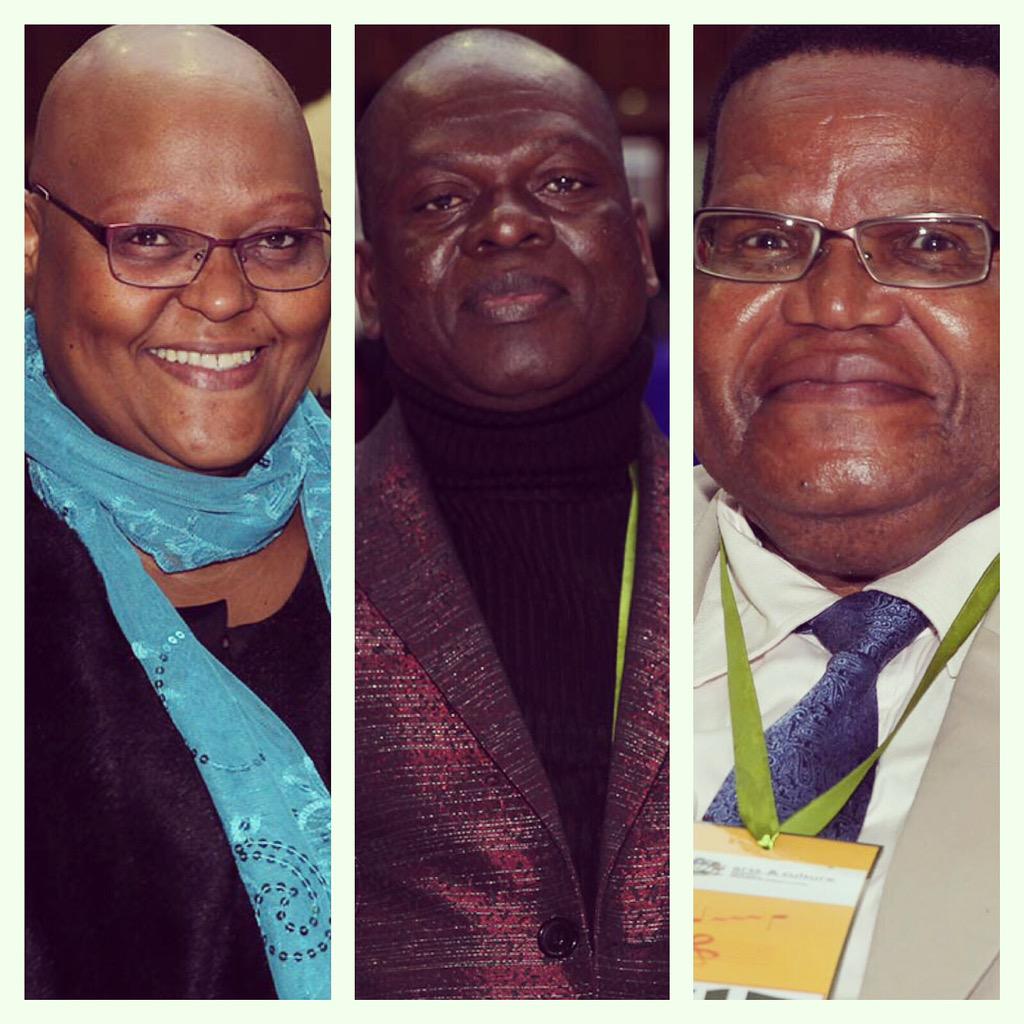 SportArtsKZN's tweet image. Team of adjudicators  #provincialfinals #choral #artsdevelopment