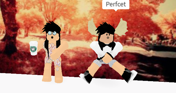 KxyleeP's tweet photo. #Perfcet? XDD #AdForStarbucks ;-; @SlaayQueen http://t.co/vOuS64jy1r http://t.co/mGhCubqnsn