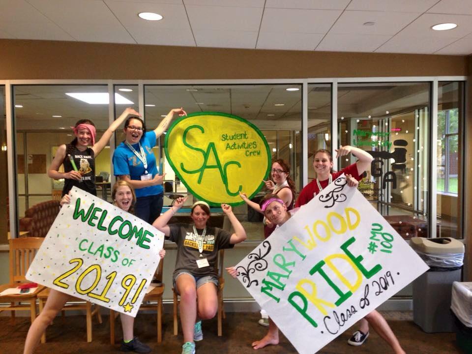 kaitlynwhite115's tweet image. This has honestly been the most phenomenal week. I absolutely love being a part of this school. #mu100 💛💚