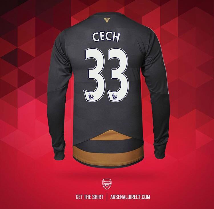 OFFICIAL: Petr Cech signs - Page 3 CJp8pS7WgAAeZnH