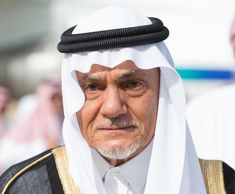لقطة تعبّر عنا بعد رحيل #سعود_الفيصل