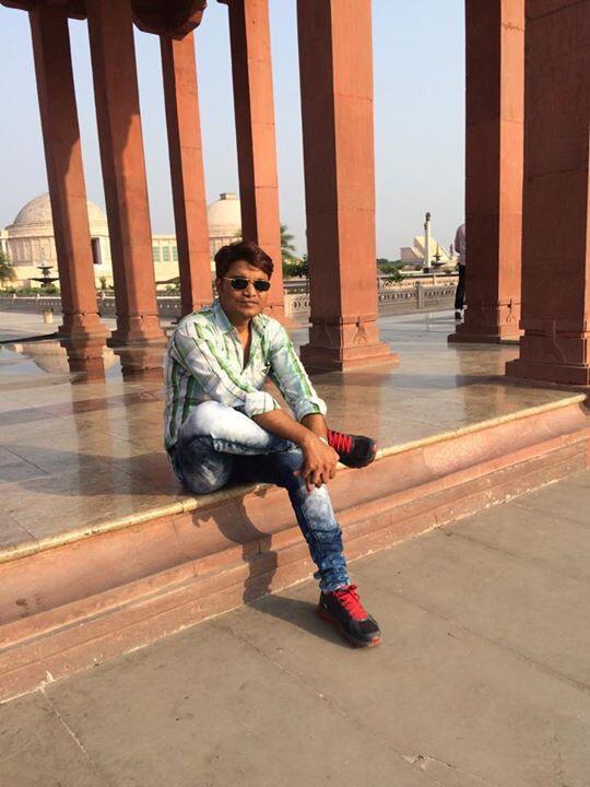 AdDeepakverma's tweet photo. आज महीने का दूसरा शनिवार है
मैं पूरे दिन आराम किया http://t.co/k1QcSRhMtN