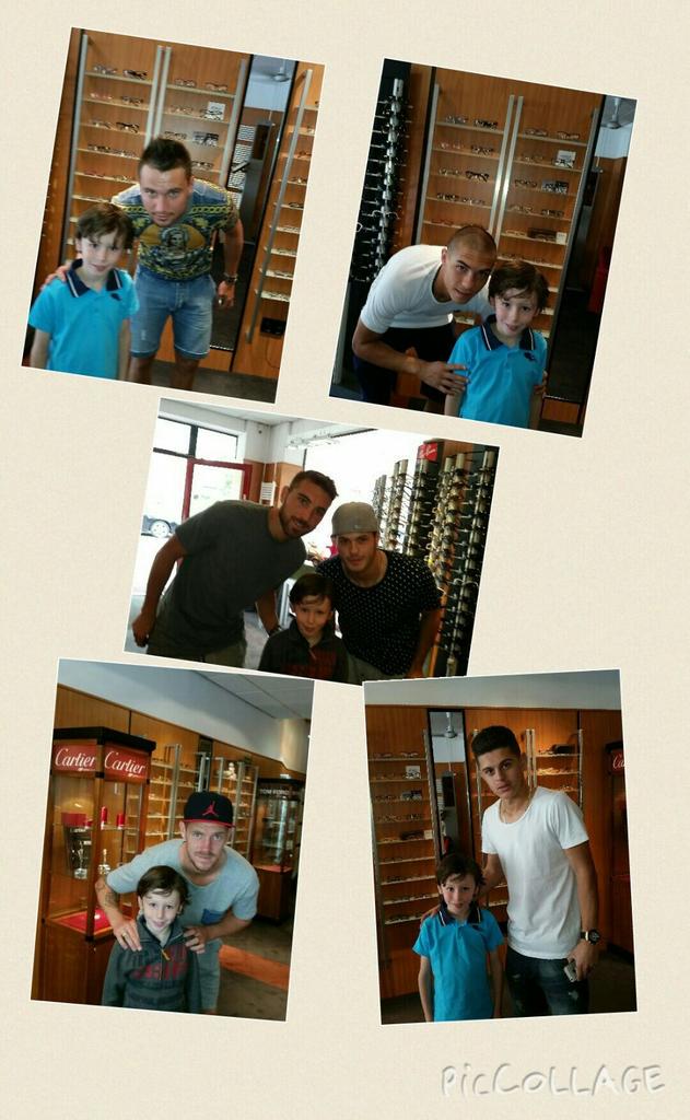 Leuk! <a href="/PolmanOpticiens/">Polman Opticiens</a>