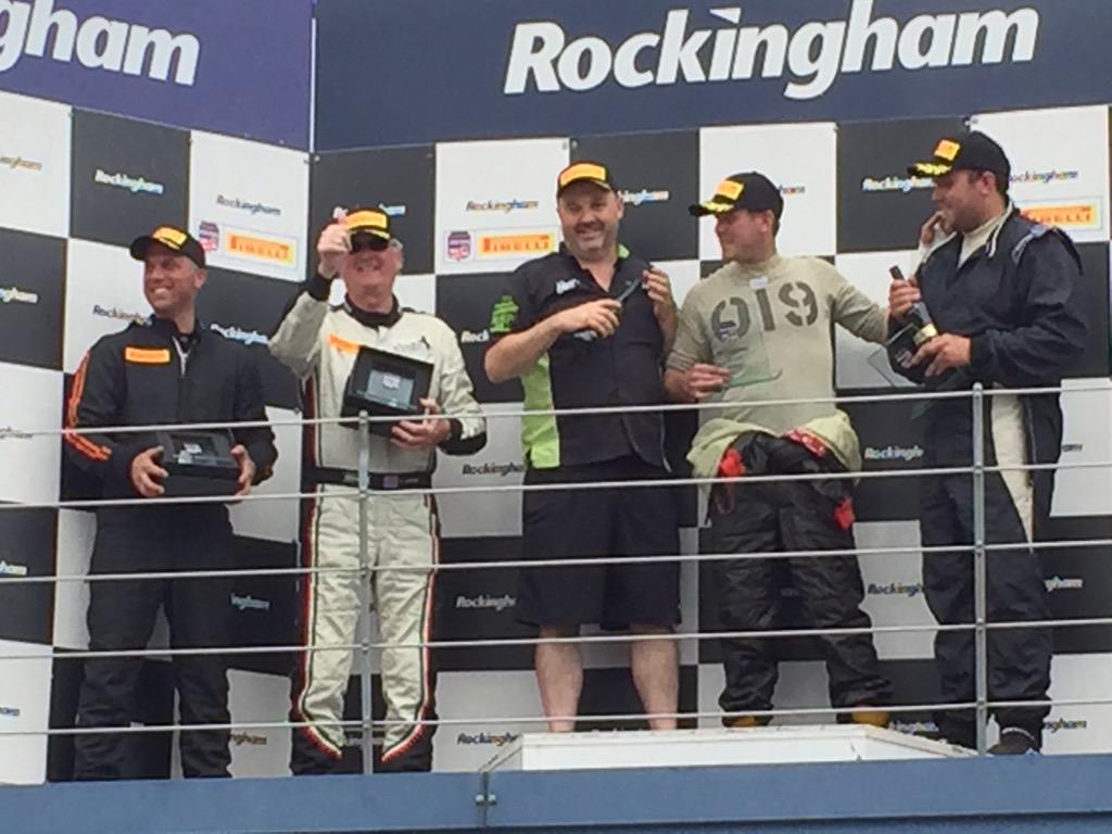 terrycaton's tweet photo. @GcatRacing @EnduranceRS @TJSorbusRacing P2 in 3hr Endurance at Rockingham with the Seat Leon Supercopa http://t.co/sSlbD6Ko1E
