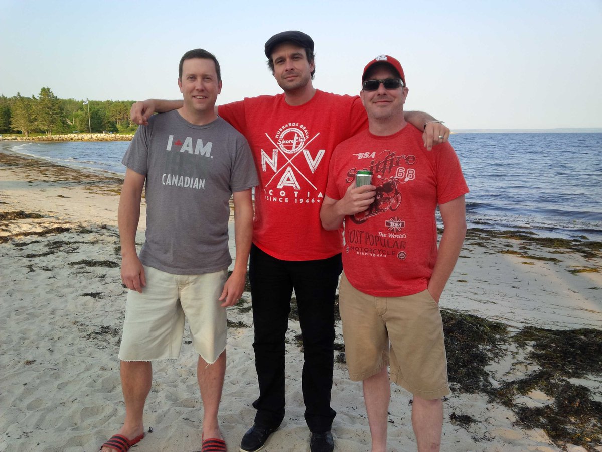 Brad Trask (BradTrask) Twitter