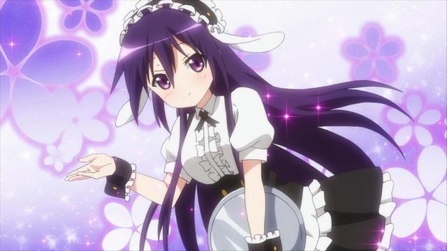 TVアニメ『ご注文はうさぎですか?』 on X: TVアニメ『ご注文はうさぎですか?』 on X: