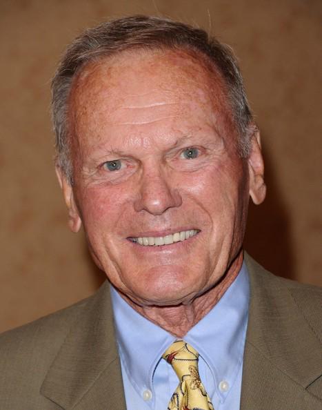 Happy 83rd Birthday 2 actor Tab Hunter! Talented Movie & TV star! 4ever fave 4 Damn Yankees! 