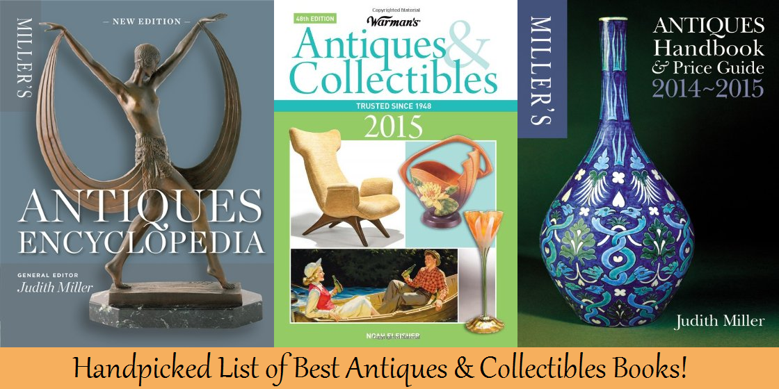 ClassicShoes4U's tweet image. Don't waste time searching! Best Antiques Collectibles Books: amzn.to/1KXtl67
#MyClassicGifts #AntiquesBooks