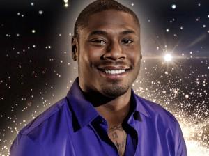 Happy 31st birthday to the one and only Jacoby Jones! Congratulations 