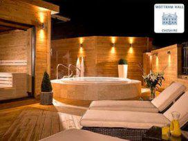 Luxury Spa Day with Choi 45% OFF! Now £69.00! elizabeth.co.uk/deal/luxury-sp…