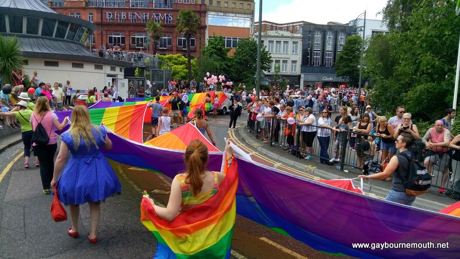 LGBTQI+ Bournemouth tweet media