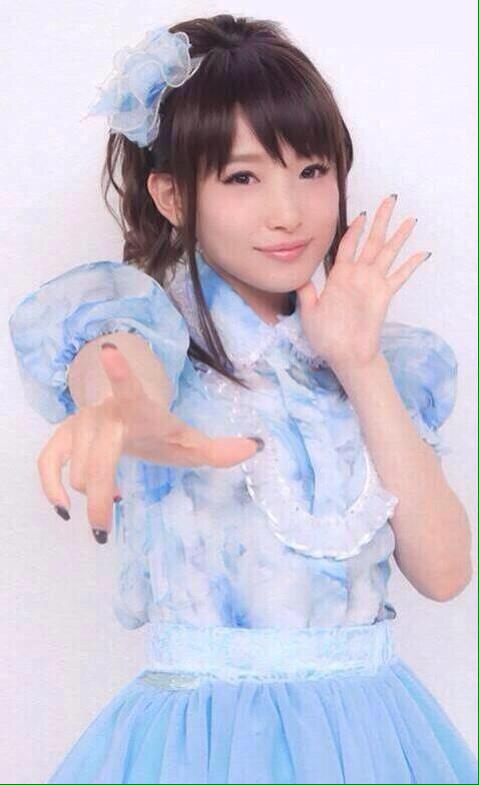 wakamelovelive tweet picture