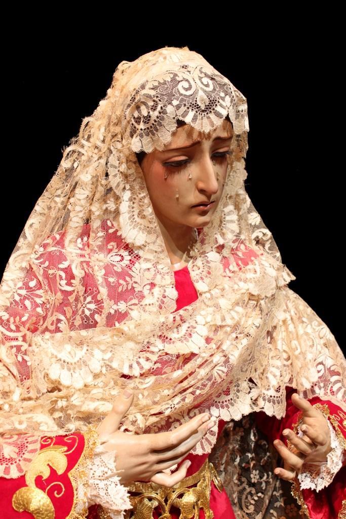 Ya pueden seguirnos en una nueva página en Facebook dedicada a nuestra Madre facebook.com/pages/Amargura… <a href="/amargura_jaen/">Hdad. Amargura Jaén</a>