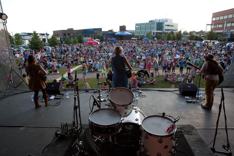 [DEUX ANS AVANT] Les #JeuxFC Moncton-Dieppe 2017 débuteront dans exactement deux ans. As-tu hâte?