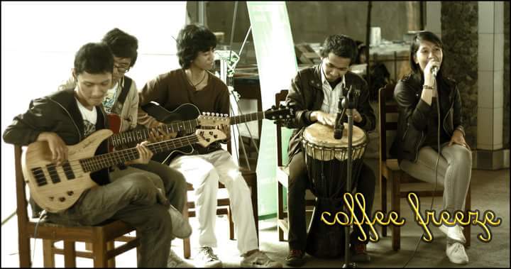 Ini nih first stage CF di acara Expo UNIKA ( 2010 ) #aniFIVEsaryCF