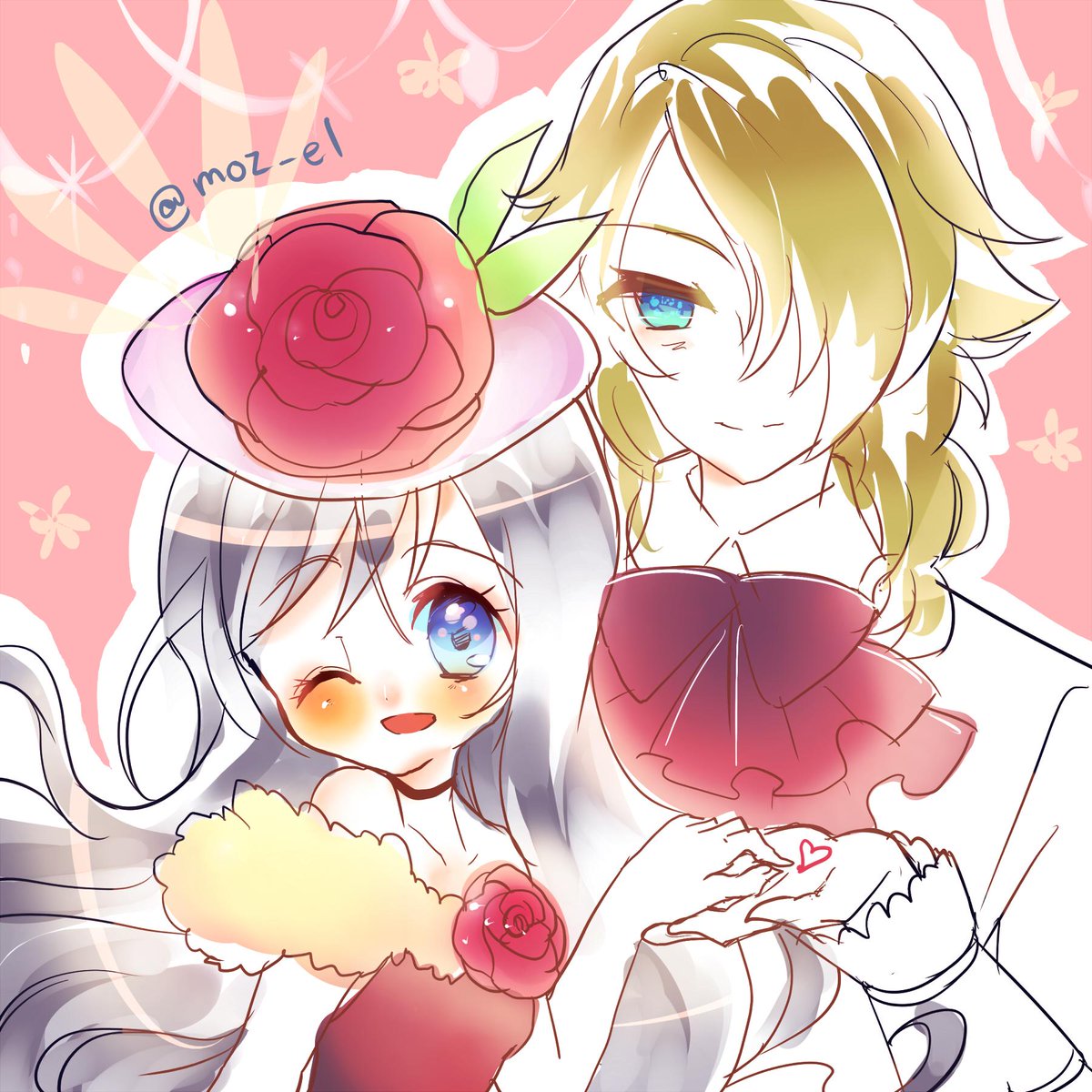 7 11 プリキュアワンドロまとめ Togetter