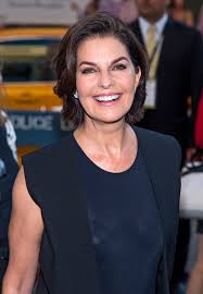 Happy 59th birthday, Sela Ward.  Does this woman ever age? 