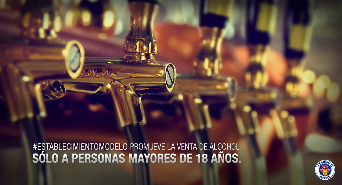 ConsumidorModel's tweet image. ¿Ya conoces nuestro porgrama #EstablecimientoModelo? Hazlo, aquí: bit.ly/1JCwUgk